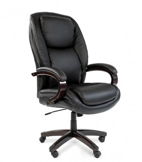 Кресло для руководителя CHAIRMAN  408 (Натуральная кожа) в Сургуте - surgut.mebel-74.com | фото
