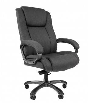 Кресло для руководителя CHAIRMAN  410 (Акриловая ткань) в Сургуте - surgut.mebel-74.com | фото