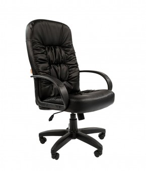 Кресло для руководителя  CHAIRMAN 416 ЭКО в Сургуте - surgut.mebel-74.com | фото