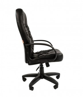 Кресло для руководителя  CHAIRMAN 416 ЭКО в Сургуте - surgut.mebel-74.com | фото