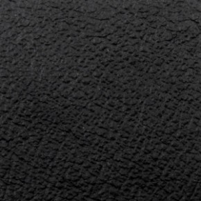 Кресло для руководителя CHAIRMAN 417 (Натуральная кожа) Черное в Сургуте - surgut.mebel-74.com | фото