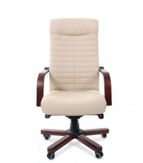 Кресло для руководителя CHAIRMAN 480 N WD (Экокожа) в Сургуте - surgut.mebel-74.com | фото