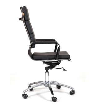 Кресло для руководителя CHAIRMAN 750 (Экокожа) в Сургуте - surgut.mebel-74.com | фото