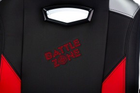Кресло игровое ZOMBIE HERO BATTLEZONE в Сургуте - surgut.mebel-74.com | фото