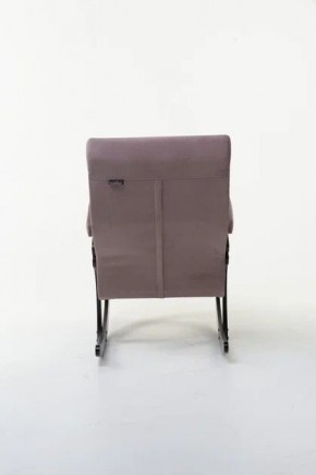Кресло-качалка КОРСИКА 34-Т-AJ (ява) в Сургуте - surgut.mebel-74.com | фото