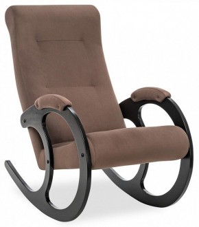 Кресло-качалка Модель 3 в Сургуте - surgut.mebel-74.com | фото