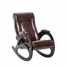 Кресло-качалка Модель 4 в Сургуте - surgut.mebel-74.com | фото