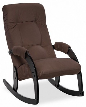 Кресло-качалка Модель 67 в Сургуте - surgut.mebel-74.com | фото
