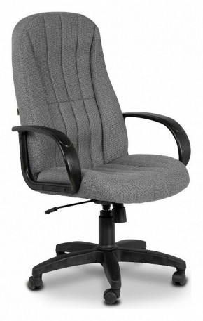 Кресло компьютерное Chairman 685 серый/черный в Сургуте - surgut.mebel-74.com | фото