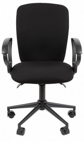 Кресло компьютерное Chairman 9801 Black в Сургуте - surgut.mebel-74.com | фото
