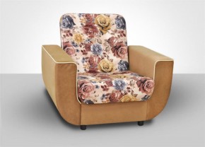 Кресло-кровать Акварель 1 (ткань до 300) БЕЗ Пуфа в Сургуте - surgut.mebel-74.com | фото