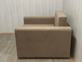 Кресло-кровать Комфорт-7 (700) МД (НПБ) широкий подлкотник в Сургуте - surgut.mebel-74.com | фото
