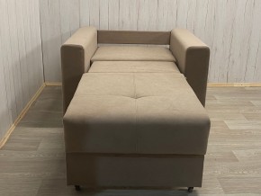 Кресло-кровать Комфорт-7 (700) МД (ППУ) широкий подлкотник в Сургуте - surgut.mebel-74.com | фото