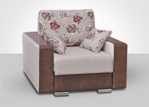 Кресло-кровать Виктория 4 (ткань до 300) в Сургуте - surgut.mebel-74.com | фото