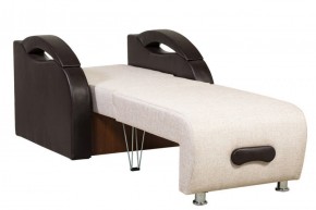 Кресло-кровать Юпитер Аслан бежевый в Сургуте - surgut.mebel-74.com | фото