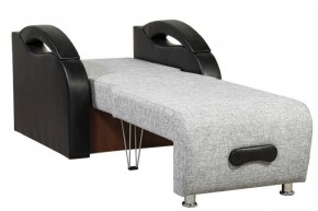 Кресло-кровать Юпитер Аслан серый в Сургуте - surgut.mebel-74.com | фото