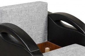 Кресло-кровать Юпитер Аслан серый в Сургуте - surgut.mebel-74.com | фото