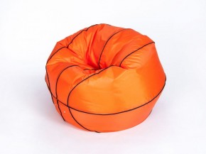 Кресло-мешок Баскетбольный мяч Большой в Сургуте - surgut.mebel-74.com | фото