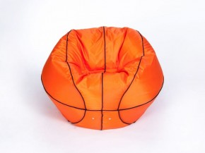 Кресло-мешок Баскетбольный мяч Большой в Сургуте - surgut.mebel-74.com | фото