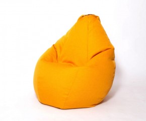 Кресло-мешок Груша Малое (700*900) Серия Рогожка в Сургуте - surgut.mebel-74.com | фото