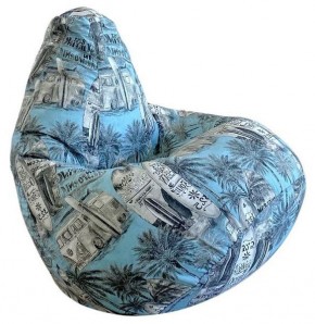 Кресло-мешок Калифорния XL в Сургуте - surgut.mebel-74.com | фото