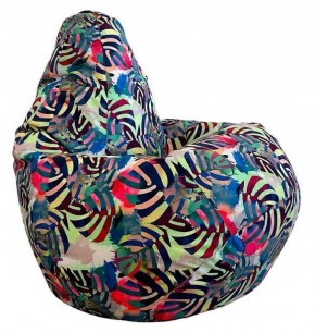 Кресло-мешок Малибу L в Сургуте - surgut.mebel-74.com | фото