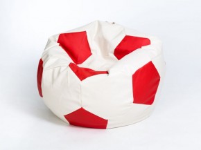 Кресло-мешок Мяч Большой (Экокожа) в Сургуте - surgut.mebel-74.com | фото