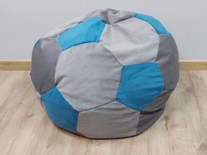 Кресло-мешок Мяч M (Vital Pebble-Vital Pacific) в Сургуте - surgut.mebel-74.com | фото
