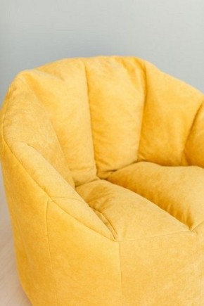 Кресло-мешок Пенек Зефир XL в Сургуте - surgut.mebel-74.com | фото