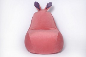 Кресло-мешок Зайка (Короткие уши) в Сургуте - surgut.mebel-74.com | фото