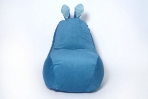 Кресло-мешок Зайка (Короткие уши) в Сургуте - surgut.mebel-74.com | фото