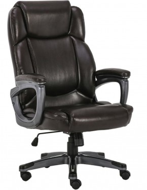Кресло офисное BRABIX PREMIUM "Favorite EX-577", коричневое, 531936 в Сургуте - surgut.mebel-74.com | фото