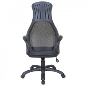 Кресло офисное BRABIX PREMIUM "Genesis EX-517" (черный) 531574 в Сургуте - surgut.mebel-74.com | фото