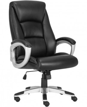 Кресло офисное BRABIX PREMIUM "Grand EX-501" (черное) 531950 в Сургуте - surgut.mebel-74.com | фото