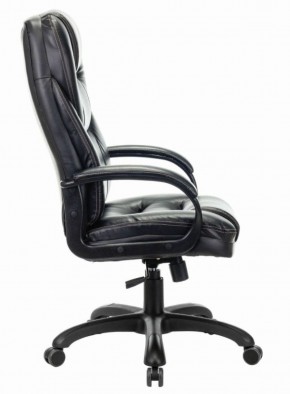 Кресло офисное BRABIX PREMIUM "Nord EX-590" (черное) 532097 в Сургуте - surgut.mebel-74.com | фото