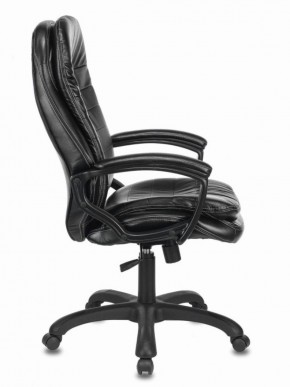 Кресло офисное BRABIX PREMIUM "Omega EX-589" (экокожа, черное) 532094 в Сургуте - surgut.mebel-74.com | фото