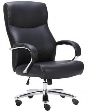 Кресло офисное BRABIX PREMIUM "Total HD-006" (черное) 531933 в Сургуте - surgut.mebel-74.com | фото