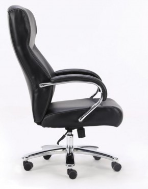 Кресло офисное BRABIX PREMIUM "Total HD-006" (черное) 531933 в Сургуте - surgut.mebel-74.com | фото