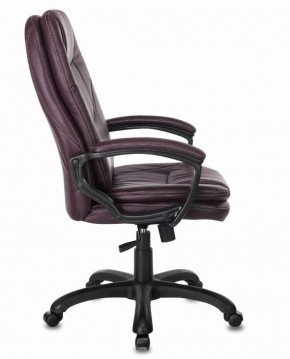 Кресло офисное BRABIX PREMIUM "Trend EX-568", экокожа, коричневое, 532101 в Сургуте - surgut.mebel-74.com | фото