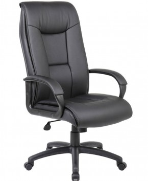 Кресло офисное BRABIX PREMIUM "Work EX-513" (экокожа, черное) 531943 в Сургуте - surgut.mebel-74.com | фото