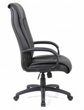 Кресло офисное BRABIX PREMIUM "Work EX-513" (экокожа, черное) 531943 в Сургуте - surgut.mebel-74.com | фото