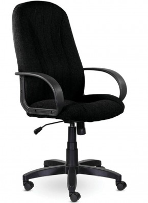 Кресло офисное BRABIX "Classic EX-685" (ткань С, черное) 532022 в Сургуте - surgut.mebel-74.com | фото