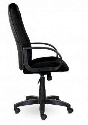 Кресло офисное BRABIX "Classic EX-685" (ткань С, черное) 532022 в Сургуте - surgut.mebel-74.com | фото