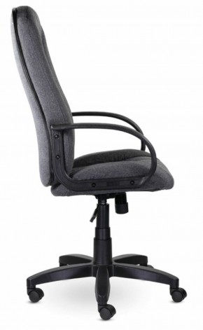 Кресло офисное BRABIX "Classic EX-685" (ткань С, серое) 532023 в Сургуте - surgut.mebel-74.com | фото