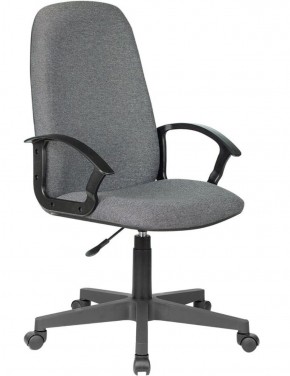 Кресло офисное BRABIX "Element EX-289", ткань, серое, 532093 в Сургуте - surgut.mebel-74.com | фото