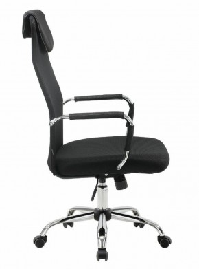Кресло офисное BRABIX "Fit EX-514" (черное) 531949 в Сургуте - surgut.mebel-74.com | фото