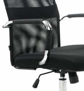 Кресло офисное BRABIX "Fit EX-514" (черное) 531949 в Сургуте - surgut.mebel-74.com | фото
