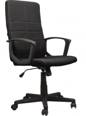 Кресло офисное BRABIX "Focus EX-518" (ткань, черное) 531575 в Сургуте - surgut.mebel-74.com | фото
