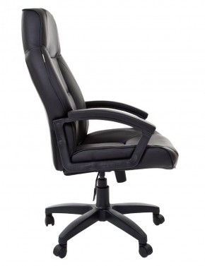 Кресло офисное BRABIX "Formula EX-537" (черное) 531388 в Сургуте - surgut.mebel-74.com | фото