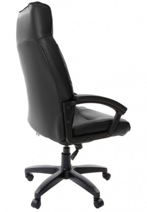 Кресло офисное BRABIX "Formula EX-537" (черное) 531388 в Сургуте - surgut.mebel-74.com | фото